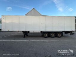 Schmitz Cargobull Reefer Standard
