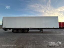 Schmitz Cargobull Reefer Standard