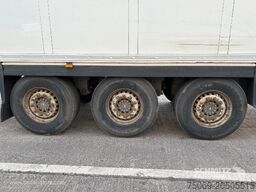Schmitz Cargobull Reefer Standard