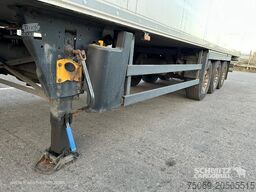 Schmitz Cargobull Reefer Standard