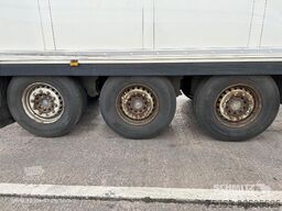 Schmitz Cargobull Reefer Standard