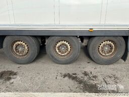 Schmitz Cargobull Reefer Standard