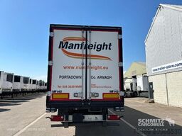 Schmitz Cargobull Reefer Standard