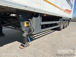 Schmitz Cargobull Reefer Standard