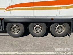 Schmitz Cargobull Reefer Standard
