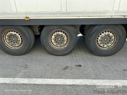 Schmitz Cargobull Reefer Standard