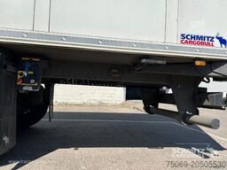 Schmitz Cargobull Reefer Standard