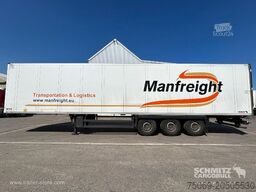 Schmitz Cargobull Reefer Standard