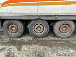 Schmitz Cargobull Reefer Standard