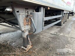 Schmitz Cargobull Reefer Standard