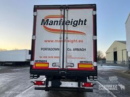 Schmitz Cargobull Reefer Standard