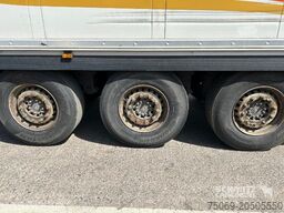 Schmitz Cargobull Reefer Standard
