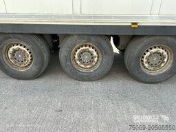 Schmitz Cargobull Reefer Standard