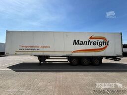 Schmitz Cargobull Reefer Standard