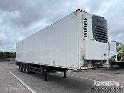 Schmitz Cargobull Reefer Multitemp