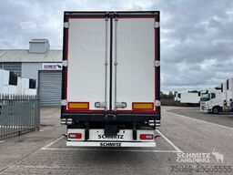 Schmitz Cargobull Reefer Multitemp
