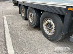 Schmitz Cargobull Reefer Multitemp