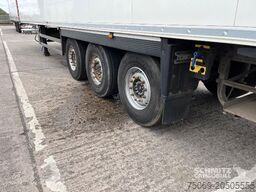 Schmitz Cargobull Reefer Multitemp