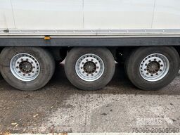 Schmitz Cargobull Reefer Standard