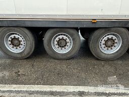 Schmitz Cargobull Reefer Standard