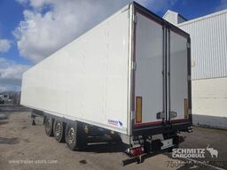 Schmitz Cargobull Reefer Standard