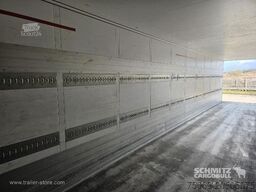 Schmitz Cargobull Reefer Standard