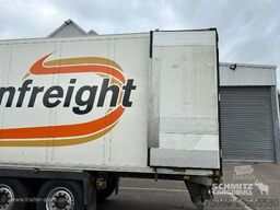 Schmitz Cargobull Reefer Standard