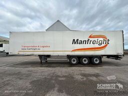 Schmitz Cargobull Reefer Standard