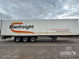 Schmitz Cargobull Reefer Standard