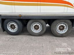 Schmitz Cargobull Reefer Standard
