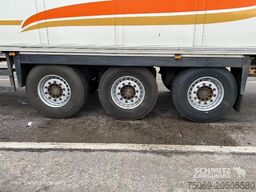 Schmitz Cargobull Reefer Standard