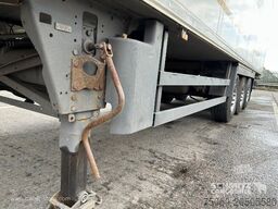 Schmitz Cargobull Reefer Standard