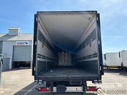 Schmitz Cargobull Reefer Standard