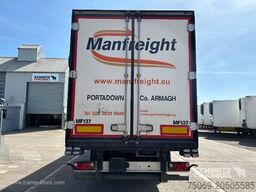 Schmitz Cargobull Reefer Standard