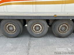 Schmitz Cargobull Reefer Standard