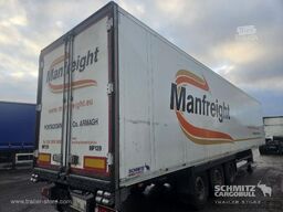 Schmitz Cargobull Reefer Standard