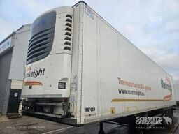 Schmitz Cargobull Reefer Standard