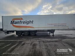 Schmitz Cargobull Reefer Standard
