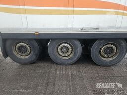 Schmitz Cargobull Reefer Standard