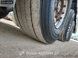 Kögel S24-1 Lift Axle