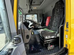 Mercedes-Benz Actros 1848K 3-S-Kipper Kran PK 20002 Fu