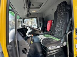 Mercedes-Benz Actros 1848K 3-S-Kipper Kran PK 20002 Fu