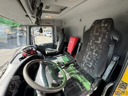 Mercedes-Benz Actros 1848K 3-S-Kipper Kran PK 20002 Fu