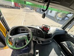 Mercedes-Benz Actros 1848K 3-S-Kipper Kran PK 20002 Fu