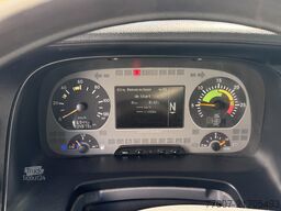 Mercedes-Benz Actros 1848K 3-S-Kipper Kran PK 20002 Fu
