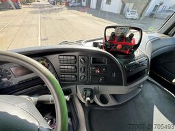Mercedes-Benz Actros 1848K 3-S-Kipper Kran PK 20002 Fu