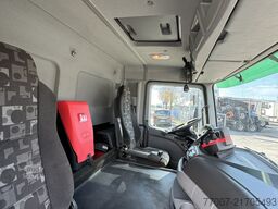 Mercedes-Benz Actros 1848K 3-S-Kipper Kran PK 20002 Fu