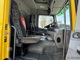 Mercedes-Benz Actros 1848K 3-S-Kipper Kran PK 20002 Fu