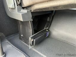 Mercedes-Benz Actros 1848K 3-S-Kipper Kran PK 20002 Fu