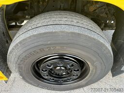 Mercedes-Benz Actros 1848K 3-S-Kipper Kran PK 20002 Fu